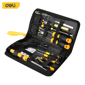 13 PCS Electrician Tools набор инструментов