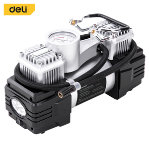 Auto Air Compressor