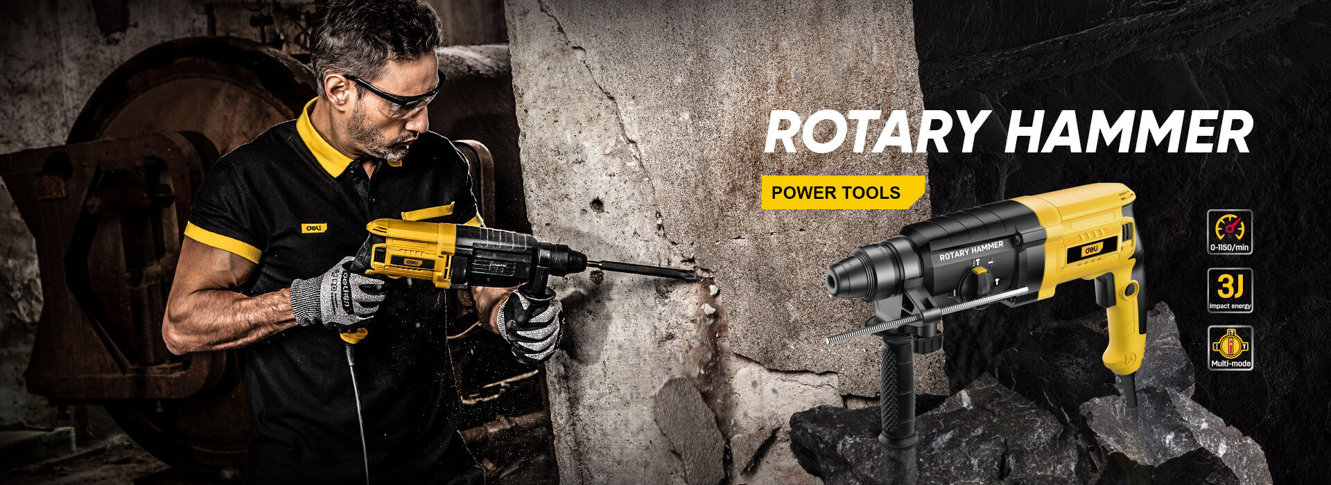 power tool